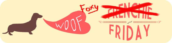 Foxy Friday