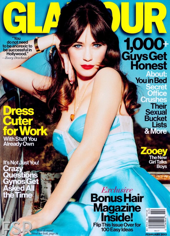 Zooey-Deschanel-Glamour-USA-February-2013