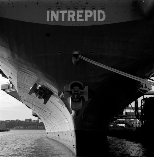 Intrepid