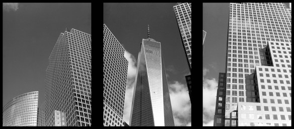 One World Trade